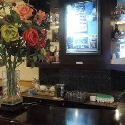 安泰酒店