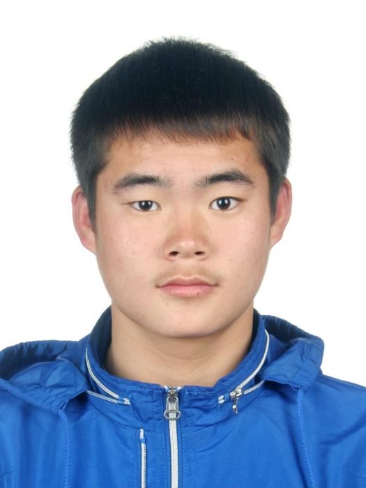 馬博(中國鐵人三項運動員) 馬博(中國鐵人三項運動員)