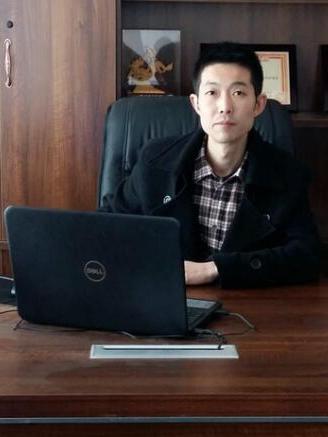 徐江(律師) 徐江(律師)