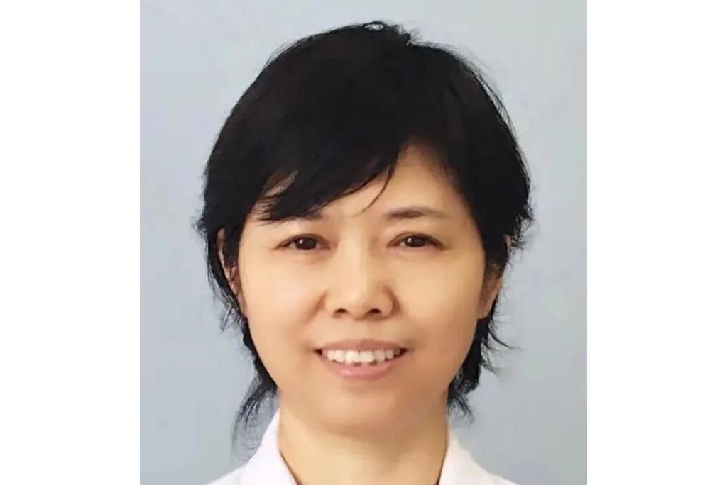 鄭秀麗(北京積水潭醫院婦產科副主任醫師) 鄭秀麗(北京積水潭醫院婦產科副主任醫師)