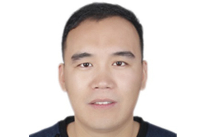 李會勇(敬業奉獻好人) 李會勇(敬業奉獻好人)