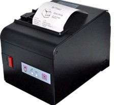 佳博GP-80250I熱敏印表機