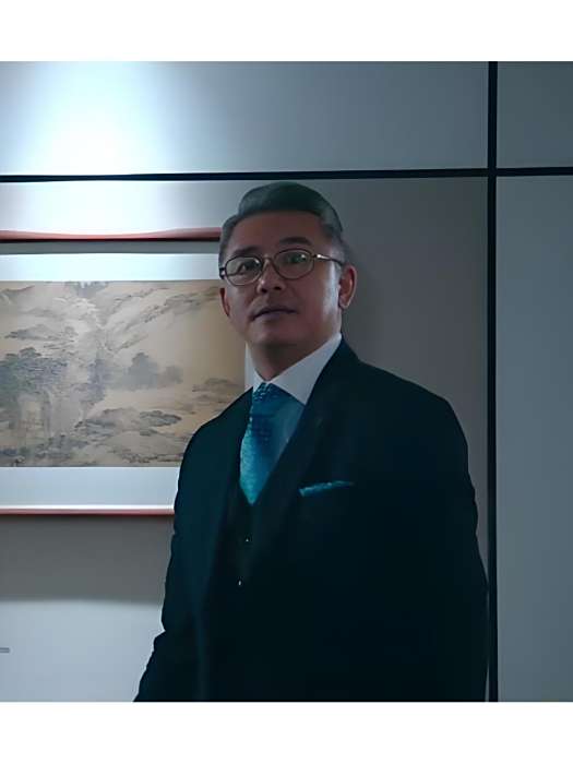 謝俊耀(都市生活劇《企業強人》中的角色) 謝俊耀(都市生活劇《企業強人》中的角色)