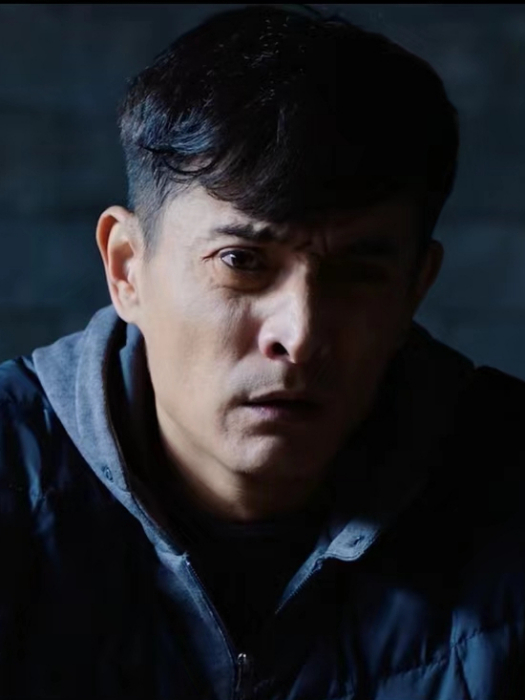 黃建(電影《獵心之迷毒之罪》中的角色) 黃建(電影《獵心之迷毒之罪》中的角色)