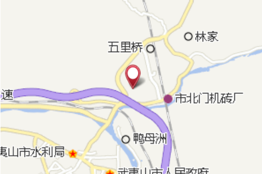窯嶺亭 窯嶺亭