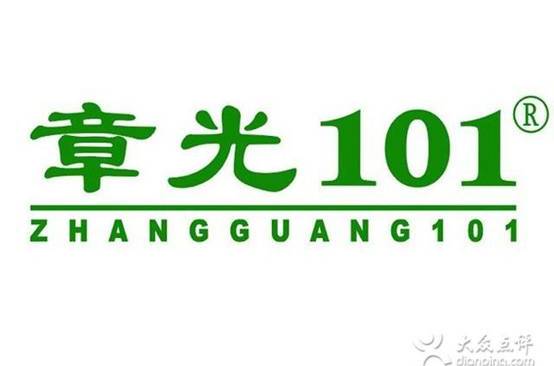 章光101 章光101