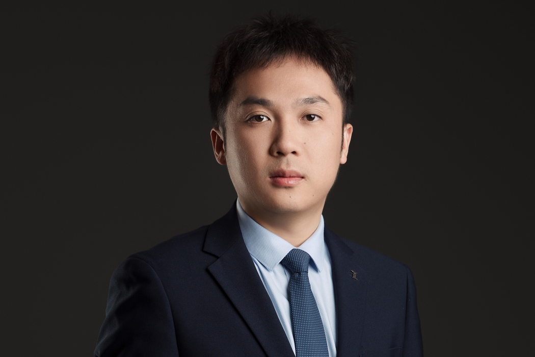 陳瑞強(律師)