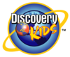 Hub 前身“Discovery Kids”的標誌