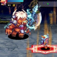 伏魔風暴 伏魔風暴