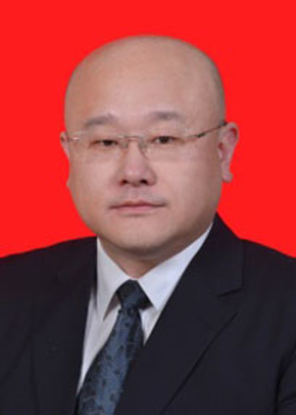 呂耀東(上海市公安局黨委委員、指揮部主任)