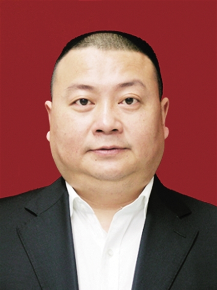鄧文沖 鄧文沖