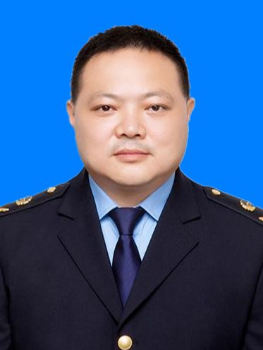 徐飛(重慶市合川區生態環境局副局長) 徐飛(重慶市合川區生態環境局副局長)