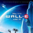 walle(美國2008年安德魯·斯坦頓執導電影)