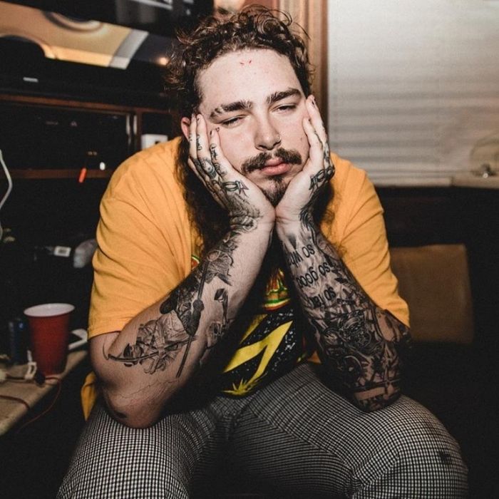 Billy Malone Billy Malone