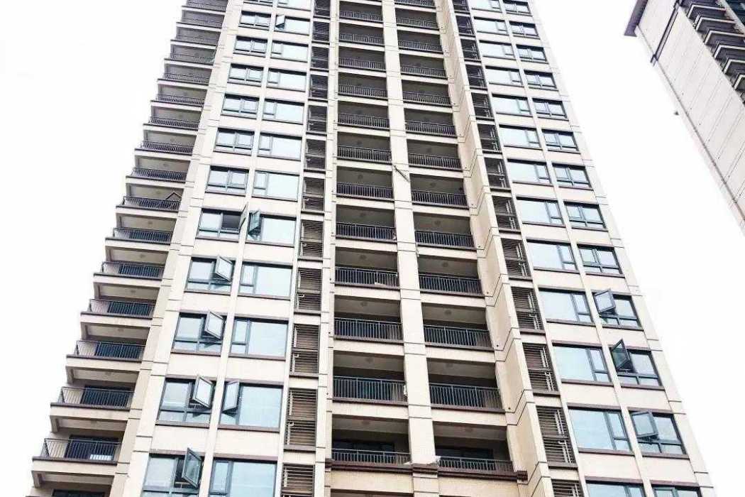 恆大銀海湖 恆大銀海湖