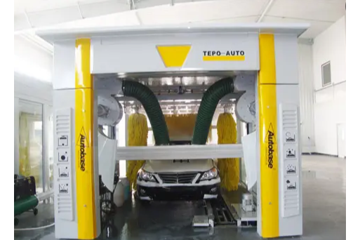 德寶洗車機 德寶洗車機
