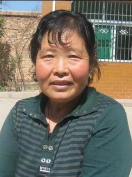 史金鳳 史金鳳