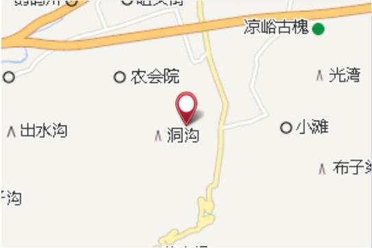 西河壩 西河壩