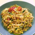 炒黃豆芽 炒黃豆芽