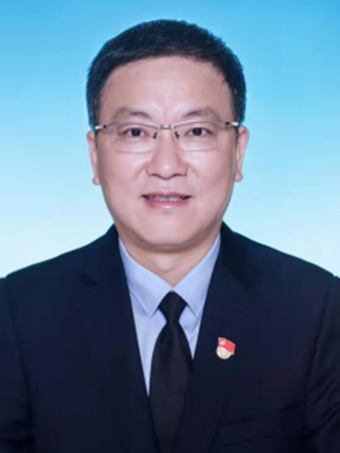 何敏(江西省新余市分宜縣醫療保障局黨組書記、局長) 何敏(江西省新余市分宜縣醫療保障局黨組書記、局長)