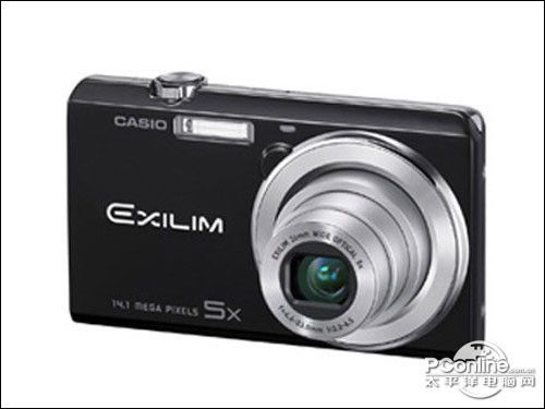 卡西歐Z680 卡西歐Z680