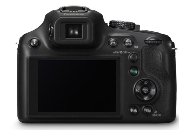 松下DMC-FZ70GK-K 松下DMC-FZ70GK-K