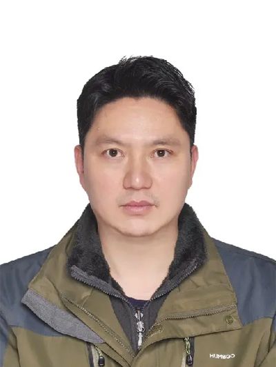 李志勇(江西省撫州市南城縣工業園區黨工委書記) 李志勇(江西省撫州市南城縣工業園區黨工委書記)