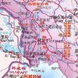 洛雷斯坦省(洛雷斯坦) 洛雷斯坦省(洛雷斯坦)