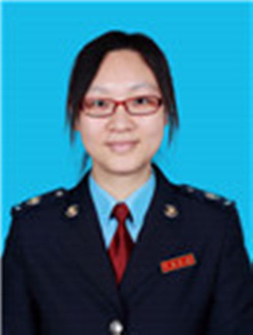 王婕茹(國家稅務總局韶關市武江區稅務局副局長) 王婕茹(國家稅務總局韶關市武江區稅務局副局長)
