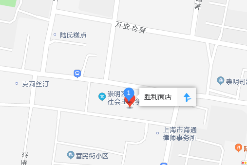 新崇中路18號 新崇中路18號