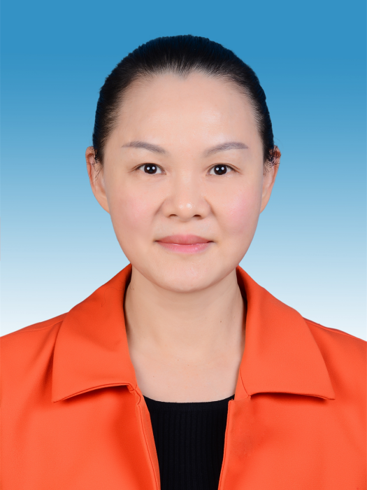 張鳳蘭(廣西貴港市醫療保障局黨組成員、副局長) 張鳳蘭(廣西貴港市醫療保障局黨組成員、副局長)