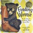Finding Winnie Finding Winnie