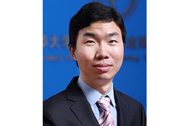 鐘海旺(清華大學副教授、博士生導師)