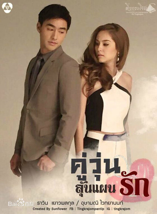tawin(win(泰國藝人)) tawin(win(泰國藝人))