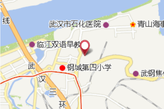 工人村十村 工人村十村