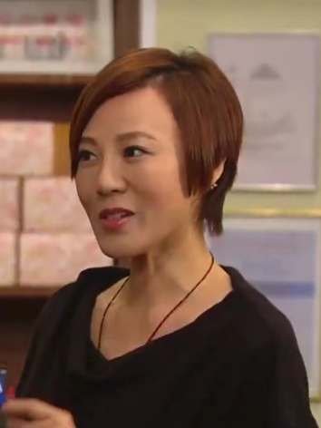 李婉心 李婉心