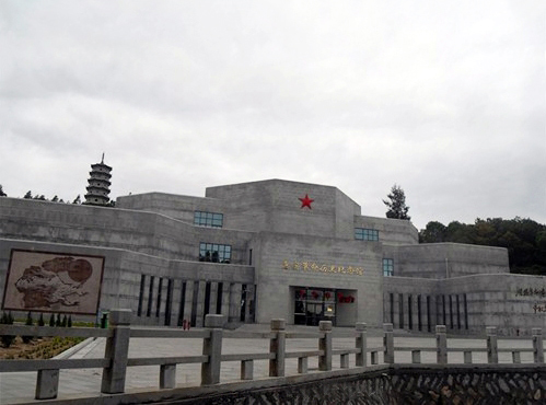 惠安革命歷史紀念館
