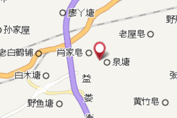 排基村