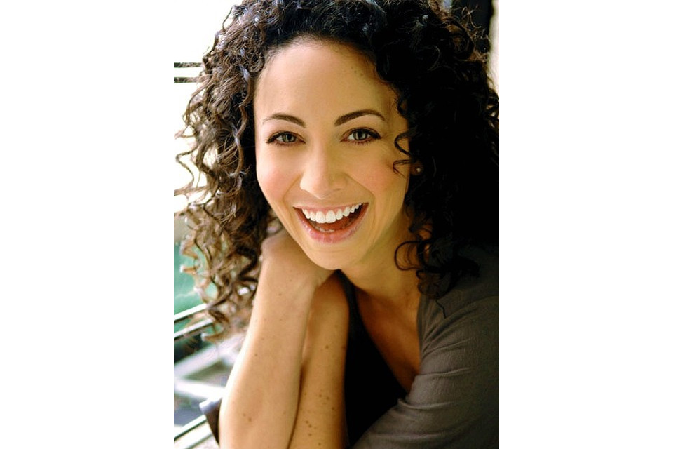 Allegra Cohen Allegra Cohen