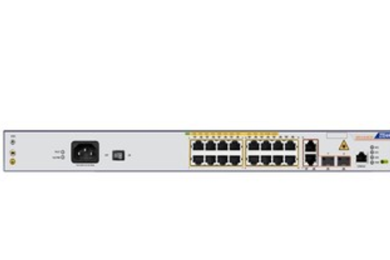 中興ZXR10 2950-18PC(AC) 中興ZXR10 2950-18PC(AC)