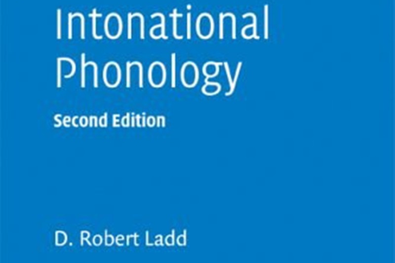 Intonational Phonology (Cambridge Studies in Linguistics) Intonational Phonology (Cambridge Studies in Linguistics)