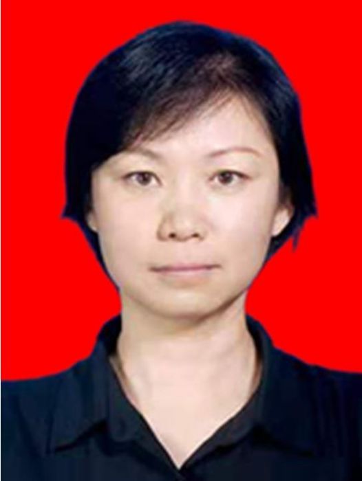 晁曉菲 晁曉菲