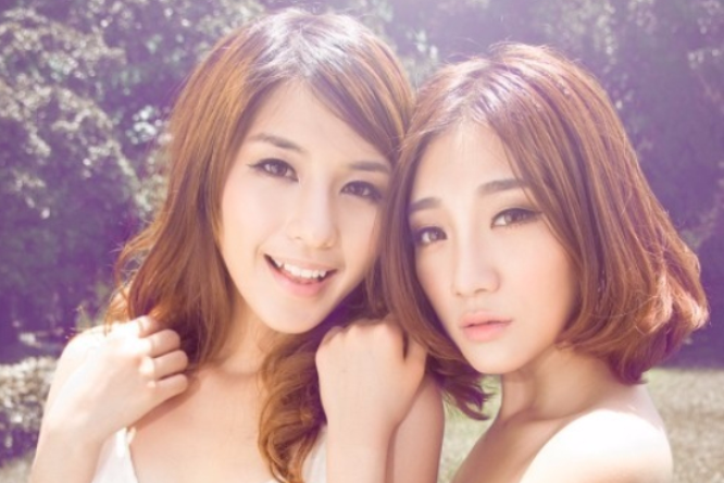 閨蜜甜心 閨蜜甜心