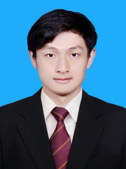 姚垚(杭州市餘杭區政府辦正科級幹部) 姚垚(杭州市餘杭區政府辦正科級幹部)