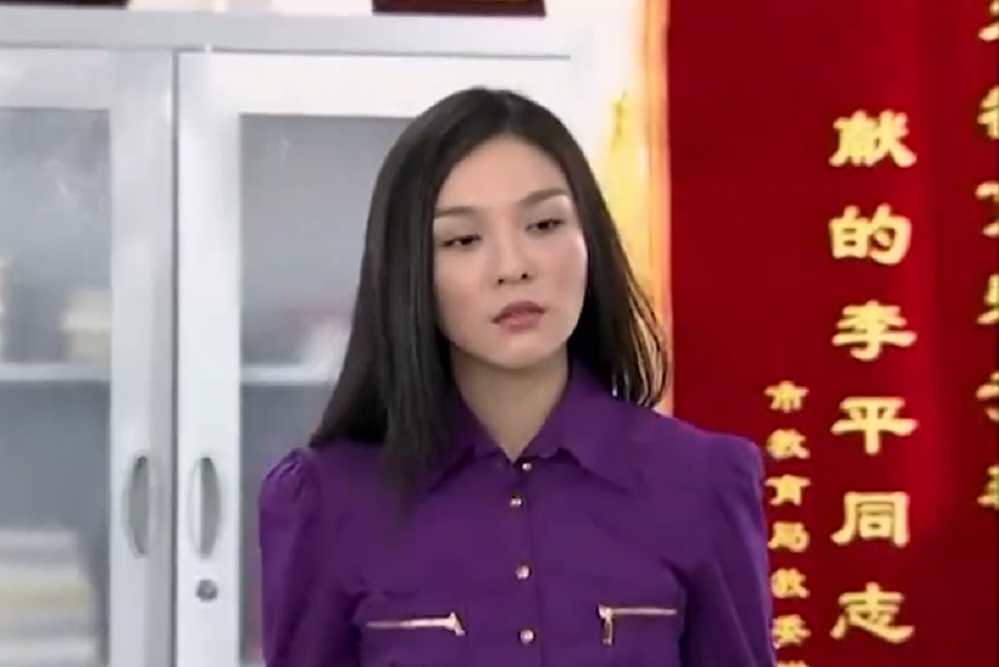 孫茹萍 孫茹萍