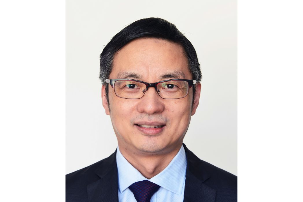 趙勇(重慶市衛生健康委員會黨委委員、副主任，市中醫管理局副局長)