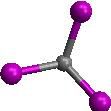 三碘甲烷(碘仿)