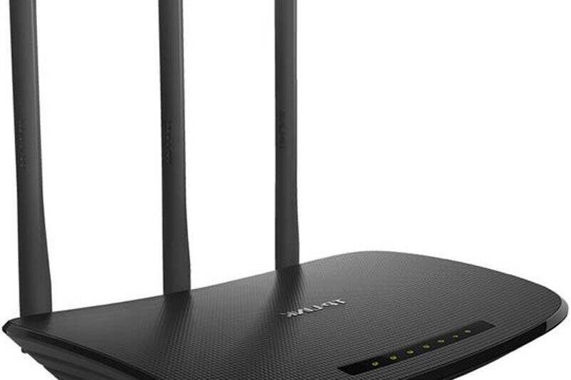 TP-LINKTD-W89941N增強型 TP-LINKTD-W89941N增強型