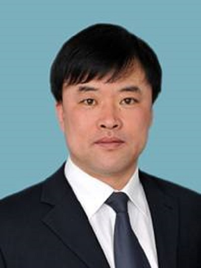 楊海波(雞西市城子河區人民政府區長)
