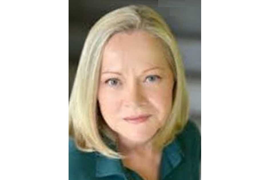 Beverley Breuer Beverley Breuer